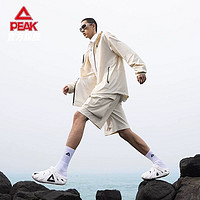 PEAK 匹克 态极洞洞鞋2.0-鲲鹏夏季新款男士沙滩运动凉鞋户外防滑拖鞋男