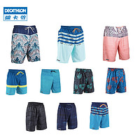 DECATHLON 迪卡侬 男子冲浪沙滩裤 8652348