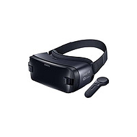 SAMSUNG 三星 Galaxy Gear VR带遥控 正版 兰花灰 SM-R32410117JP