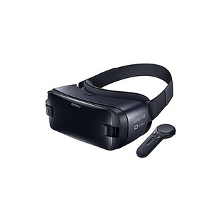 SAMSUNG 三星 Galaxy Gear VR带遥控 正版 兰花灰 SM-R32410117JP