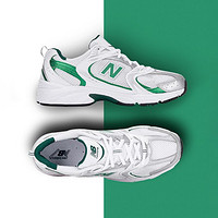 new balance 情侣款运动老爹鞋 MR530ENG