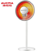 AUCMA 澳柯玛 取暖器小太阳家用速热静音电热扇节能省电暖风机烤火炉摇头电暖气