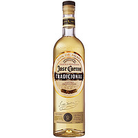 88VIP：JOSE CUERVO 豪帅快活 传统金龙舌兰墨西哥进口700ml×1瓶