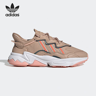 adidas 阿迪达斯 官网 adidas 三叶草 OZWEEGO W 女鞋经典运动鞋EE7017