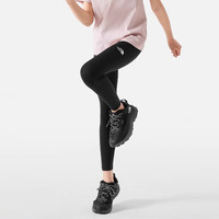 THE NORTH FACETheNorthFace北面童装女童凉感紧身裤打底裤户外24春夏87ZF M