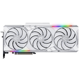 COLORFUL 七彩虹 iGame GeForce RTX 4090 D Vulcan W 白火神 GDDR6X 24G大显存