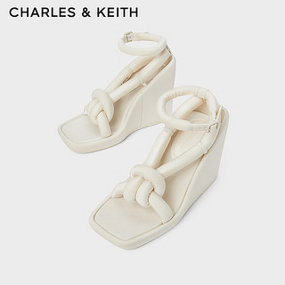 CHARLES & KEITH 女士凉鞋