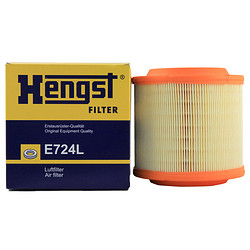 Hengst 汉格斯特 空气滤清器*E724L