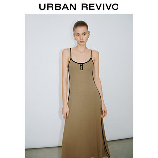 URBAN REVIVO 连衣裙