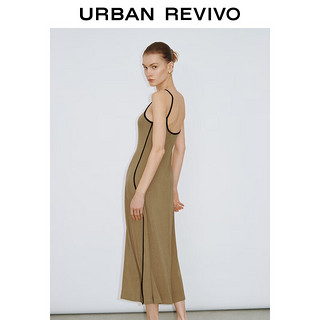 URBAN REVIVO 连衣裙