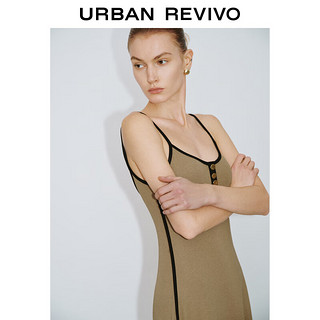 URBAN REVIVO 连衣裙