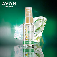 AVON 雅芳 维亮毛鳞片精华液30ml水光感润发护发素开叉防毛糙润发精油