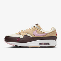 NIKE 耐克 女鞋Nike Air Max 180粉棕色情人节复古运动休闲鞋FZ4346-200