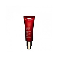 CLARINS 娇韵诗 欧洲直邮Clarins娇韵诗靓肤BB霜45MLSPF25打底滋润持妆保湿自然