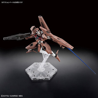 BANDAI 万代 HG 1/144 水星的魔女 索恩魔灵高达 15岁以上拼装模型