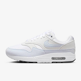 NIKE 耐克 女鞋AIR MAX 1气垫低帮休闲运动鞋缓震跑步鞋DZ2628-105