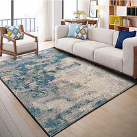 KAYE 客厅地毯  ABS-T12 120x160 cm