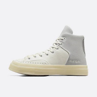 匡威（Converse）yykids 2023冬鞋休闲运动鞋CHUCK TAYLOR A05620C 44码