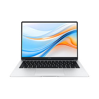 百亿补贴：HONOR 荣耀 MagicBook X14 Plus 14英寸笔记本电脑（R7-8845HS、16GB、512GB）