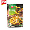 美好 半成品速食菜椒盐酥香炸鱿鱼300g