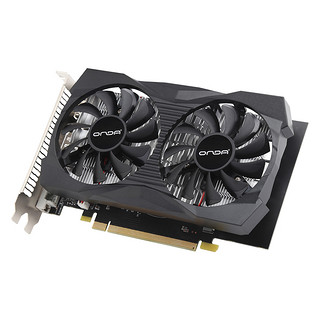 昂达gtx1050ti典范4gd5神盾电脑游戏独立显卡台式机高清