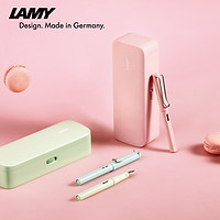 LAMY 凌美 钢笔 Safari狩猎