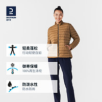 DECATHLON 迪卡侬 女士保暖夹克 8812694