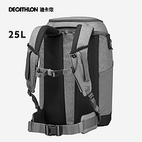 DECATHLON 迪卡侬 冷藏包食品盒饭保温包户外露营登山徒步便携大容量冰包ODAB