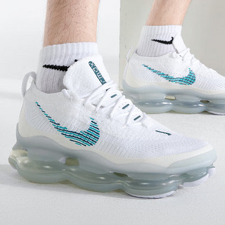 耐克（NIKE） 舰店男鞋 AIR MAX SCORPION运动鞋缓震透气休闲跑步鞋 DJ4701-100 43