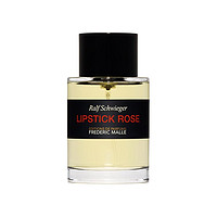 临期品：FREDERIC MALLE 馥马尔 玫瑰唇印女士香水EDP 100ml