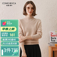 Comoboca 科蒙博卡 女士毛衣