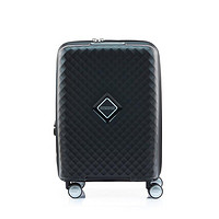 美旅 大容量可扩展行李箱结实耐用拉杆箱潮流时尚旅行箱QJ2