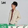 Lee Oversize夹棉外套女棉服LWT0073042RZ 