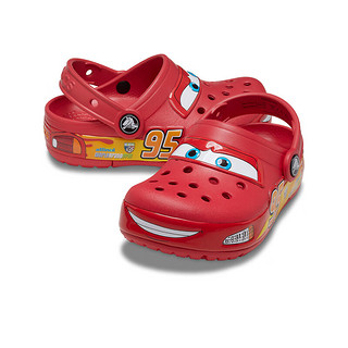 crocs 卡骆驰