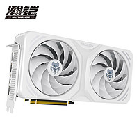 VASTARMOR 瀚铠 RX 7700 XT 12G D6 显卡