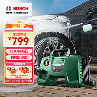 BOSCH 博世 EA110 电动洗车器