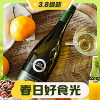 WS百大长相思、春焕新：Kim Crawford Wines 金凯福 长相思 干白葡萄酒 2023年 750ml 单支