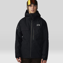 MOUNTAIN HARDWEAR 山浩 CLOUD BANK GORE-TEX 滑雪服 多色可选