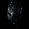 FINALMOUSE UltralightX ULX幻影守卫者 无线双模鼠标 蓝 Cheetah（S）