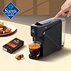 Peet's COFFEE 皮爷咖啡  咖啡胶囊机器礼盒 -