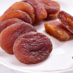 土耳其黑杏干250g2袋