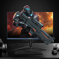 IPASON 攀升 ASUS 华硕 TUF GAMING电竞特工 VG249Q 23.8英寸 IPS FreeSync 显示器(1920×1080、144Hz)