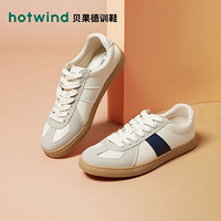 百亿补贴：hotwind 热风 男士时尚休闲鞋