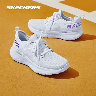 SKECHERS 斯凯奇 跑鞋