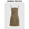 URBAN REVIVO 连衣裙