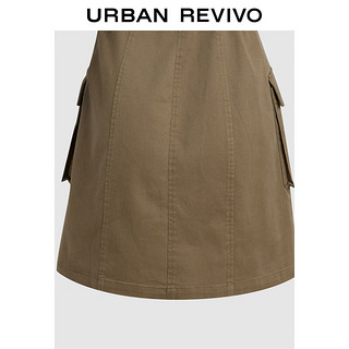 URBAN REVIVO 连衣裙