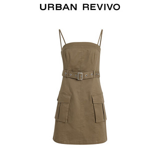 URBAN REVIVO 连衣裙