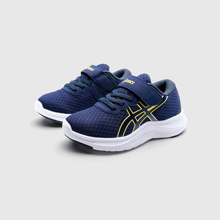 asics TiGER 儿童体测训练运动鞋