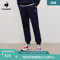 le coq sportif 乐卡克 运动裤