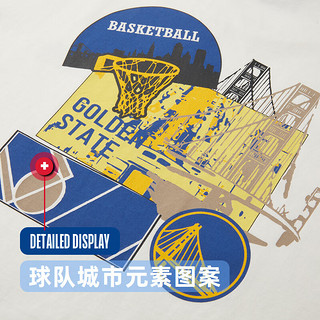 NBA 运动T恤